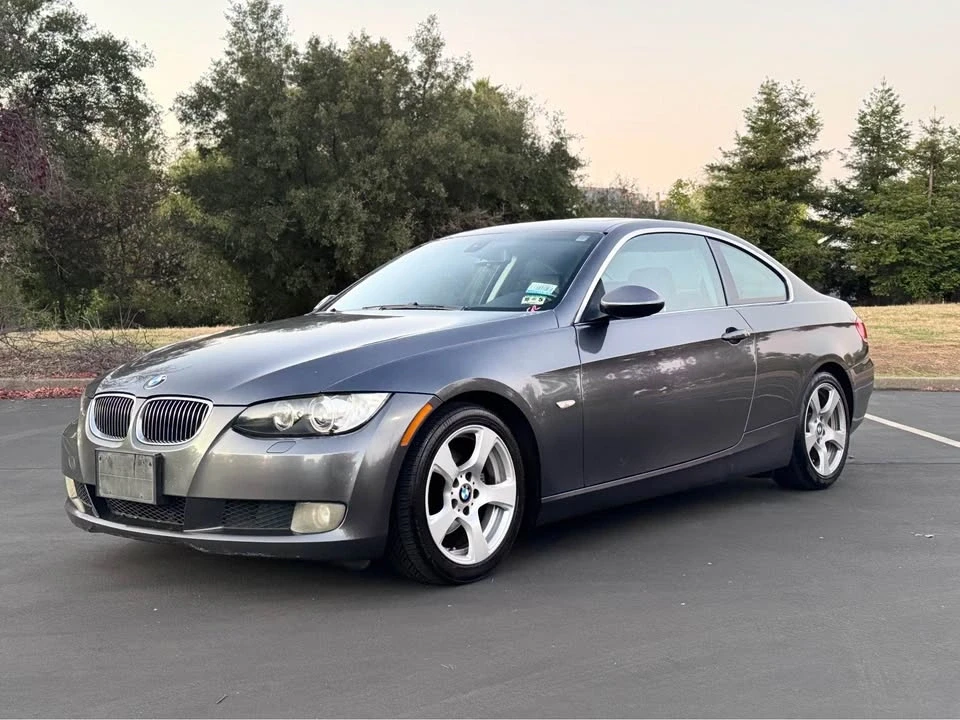 2007 BMW E92 3 Series Coupe - Image 4 of 12