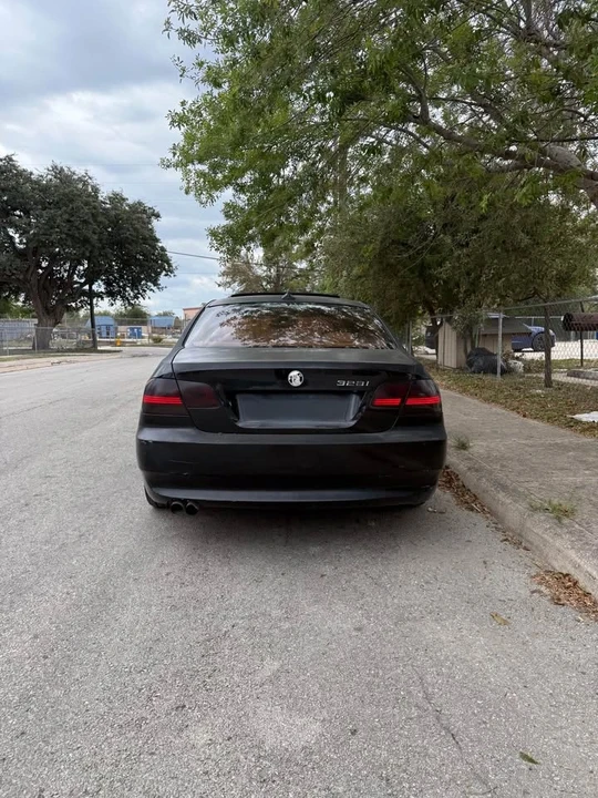 2007 BMW E92 3 Series Coupe - Image 3 of 6