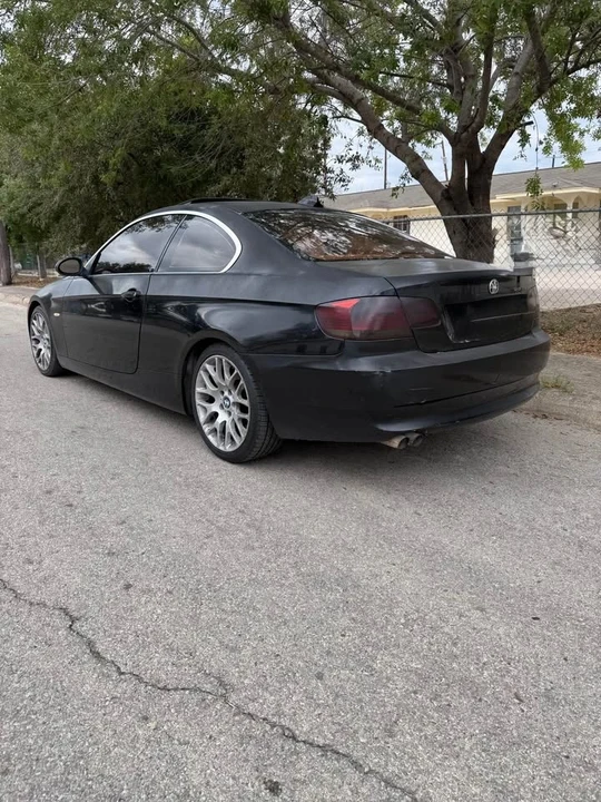2007 BMW E92 3 Series Coupe - Image 4 of 6