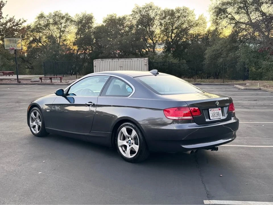 2007 BMW E92 3 Series Coupe - Image 3 of 13