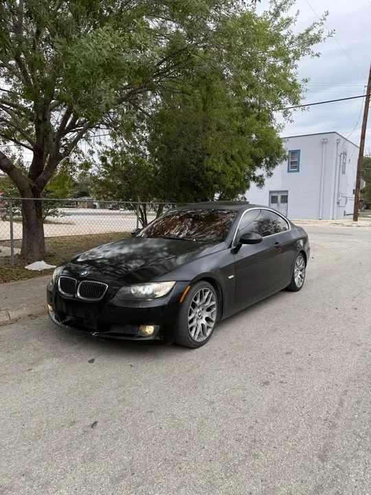 2007 BMW E92 3 Series Coupe - Image 6 of 6
