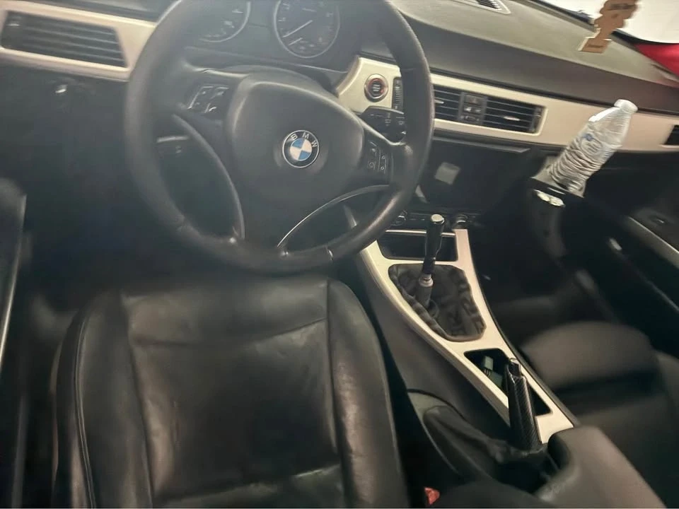 2007 BMW E92 3 Series Coupe - Image 6 of 8