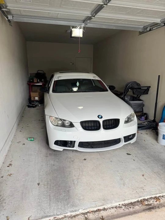 2007 BMW E92 3 Series Coupe - Image 4 of 8
