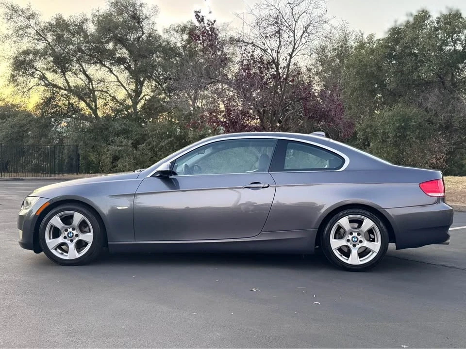 2007 BMW E92 3 Series Coupe - Image 2 of 13