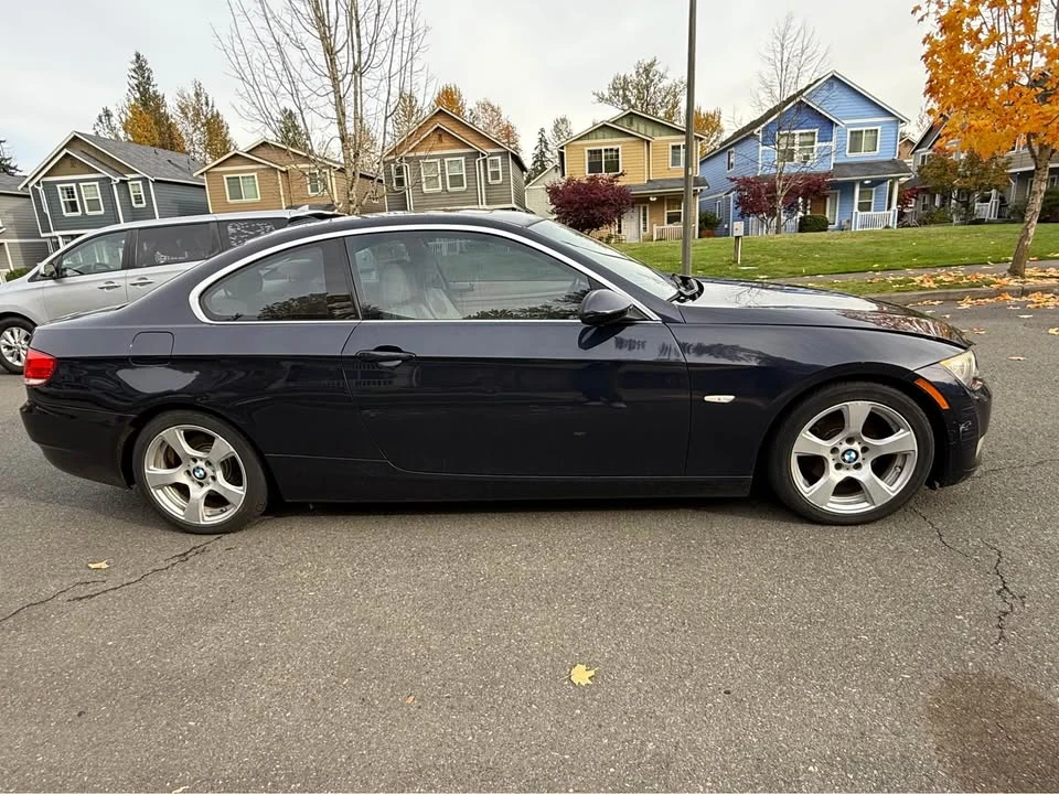 2007 BMW E92 3 Series Coupe - Image 3 of 6