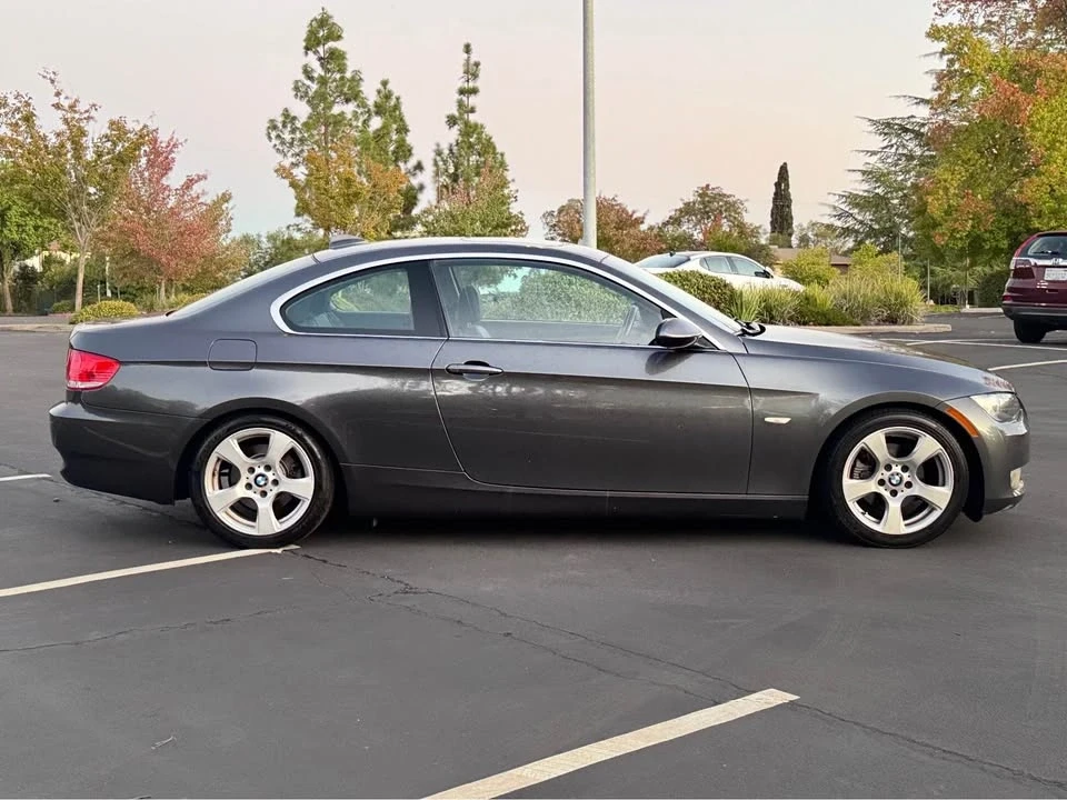 2007 BMW E92 3 Series Coupe - Image 2 of 12