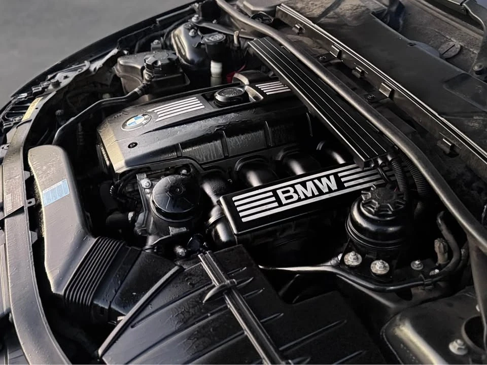 2007 BMW E92 3 Series Coupe - Image 11 of 12