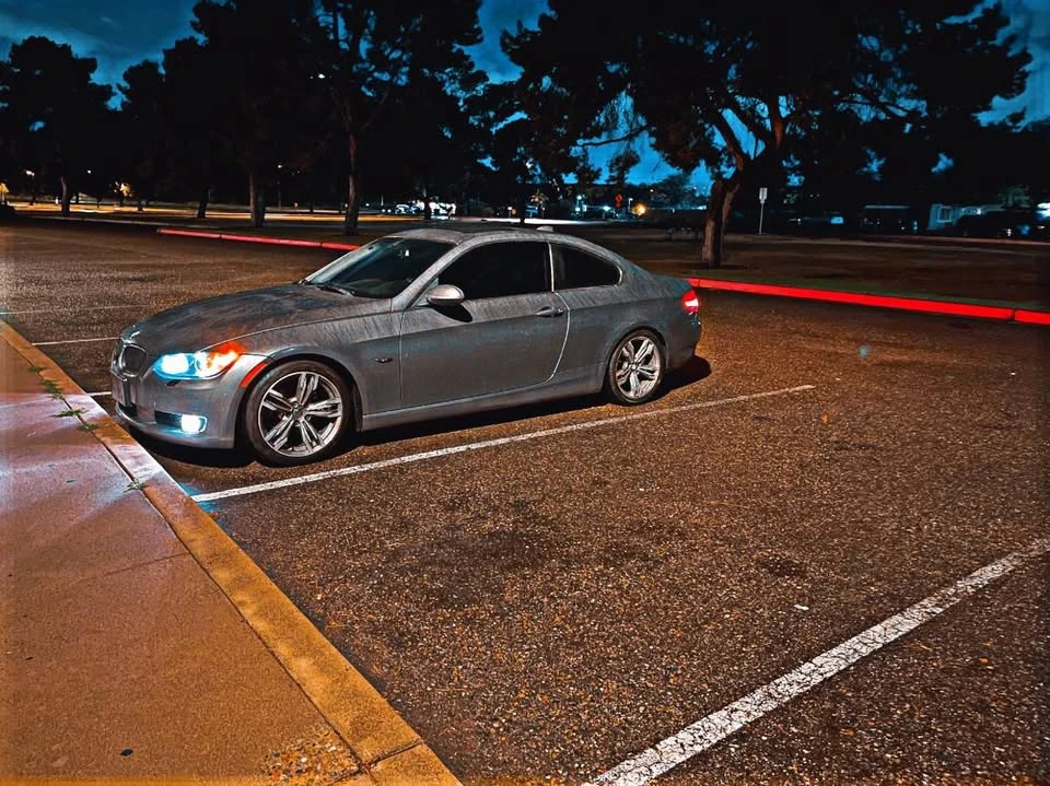 2007 BMW E92 3 Series Coupe - Image 3 of 9