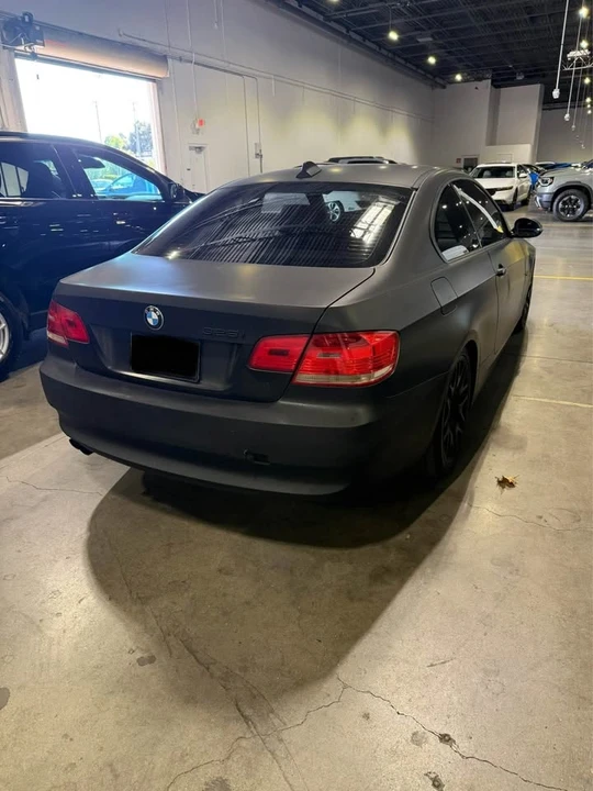 2007 BMW E92 3 Series Coupe - Image 4 of 8