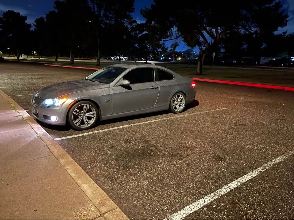 2007 BMW E92 3 Series Coupe - Image 4 of 9