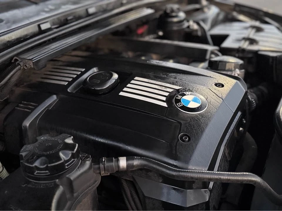 2007 BMW E92 3 Series Coupe - Image 13 of 13