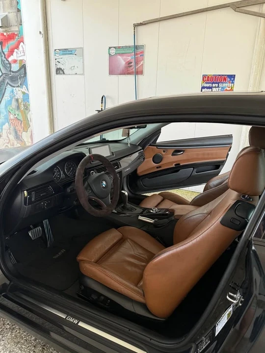 2007 BMW E92 3 Series Coupe - Image 4 of 4