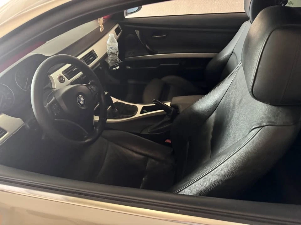 2007 BMW E92 3 Series Coupe - Image 7 of 8