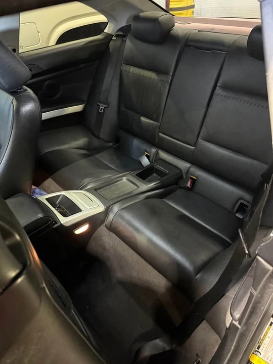 2007 BMW E92 3 Series Coupe - Image 6 of 8