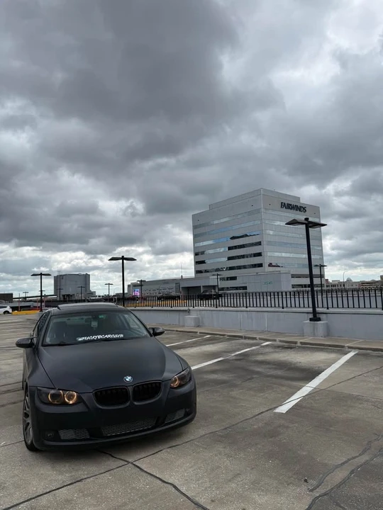 2007 BMW E92 3 Series Coupe - Image 3 of 4
