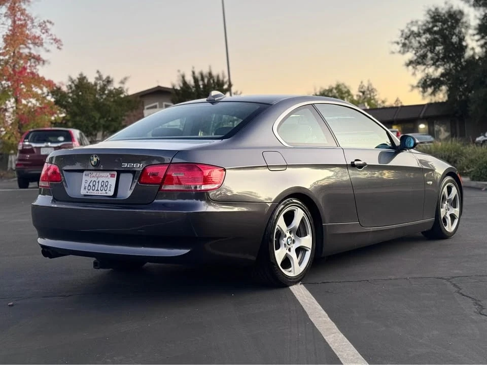 2007 BMW E92 3 Series Coupe - Image 5 of 13