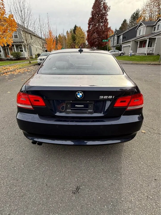 2007 BMW E92 3 Series Coupe - Image 4 of 6