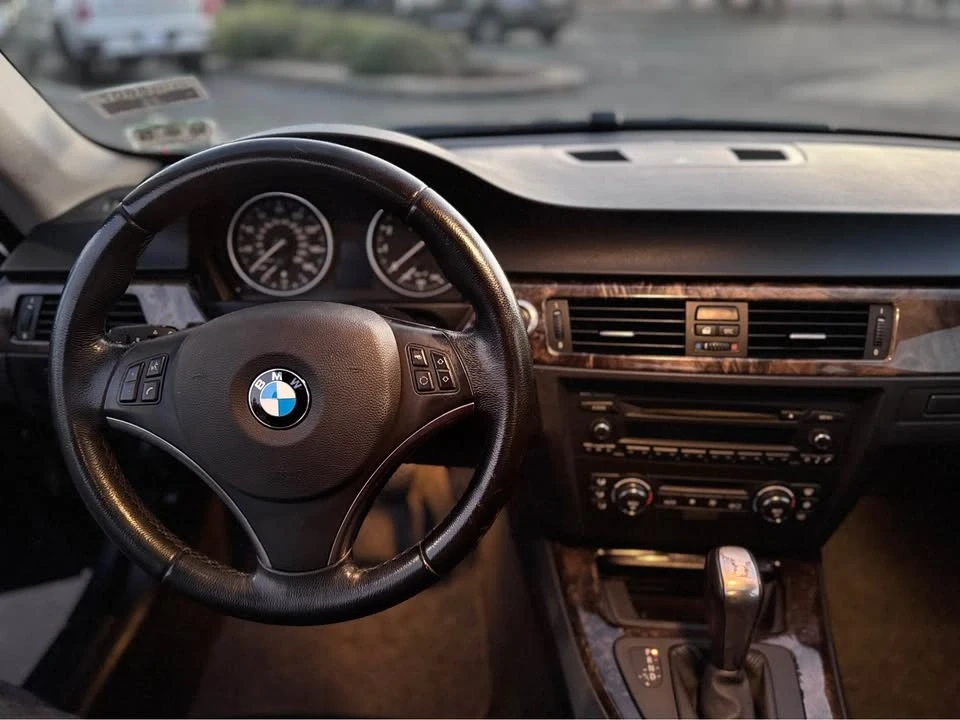2007 BMW E92 3 Series Coupe - Image 11 of 13