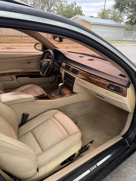 2007 BMW E92 3 Series Coupe - Image 2 of 6
