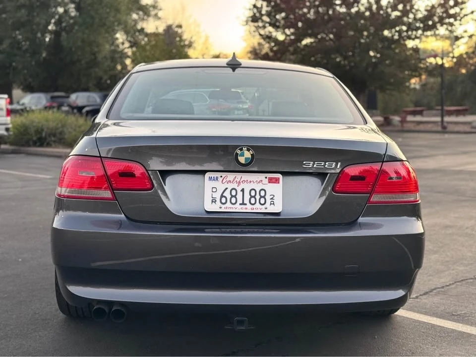 2007 BMW E92 3 Series Coupe - Image 4 of 13