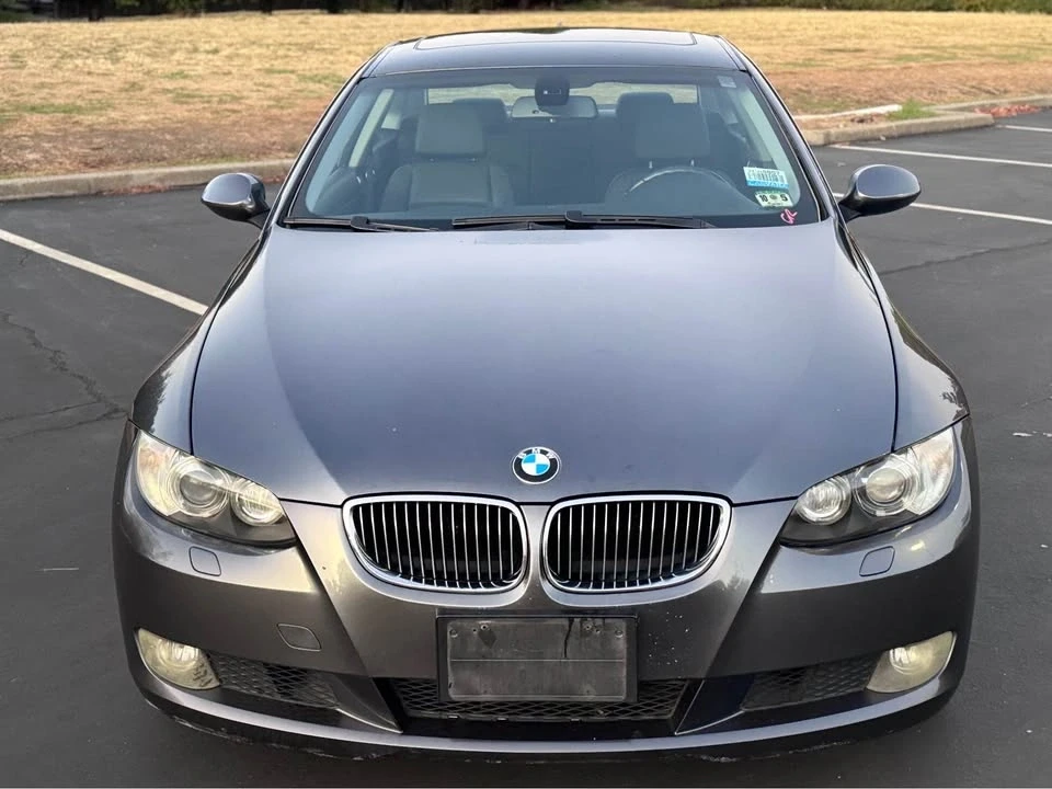 2007 BMW E92 3 Series Coupe - Image 8 of 13