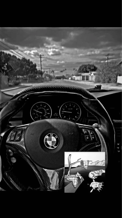 2007 BMW E92 3 Series Coupe - Image 6 of 9