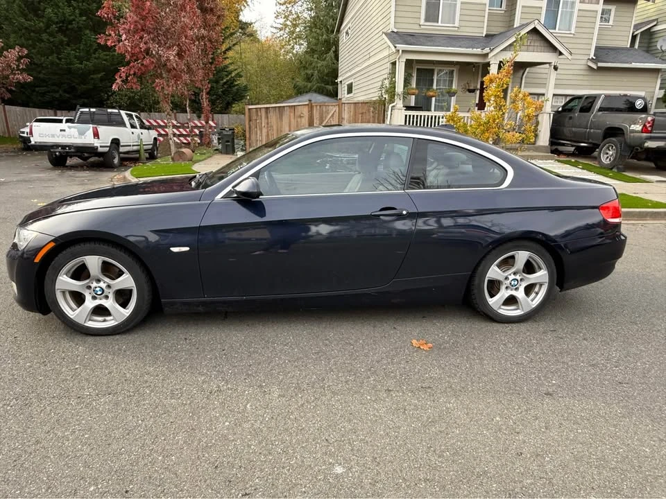 2007 BMW E92 3 Series Coupe - Image 2 of 6