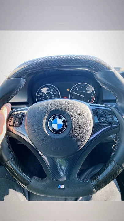 2007 BMW E92 3 Series Coupe - Image 8 of 9