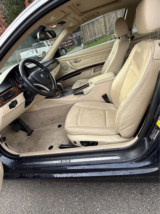 2007 BMW E92 3 Series Coupe - Image 5 of 6