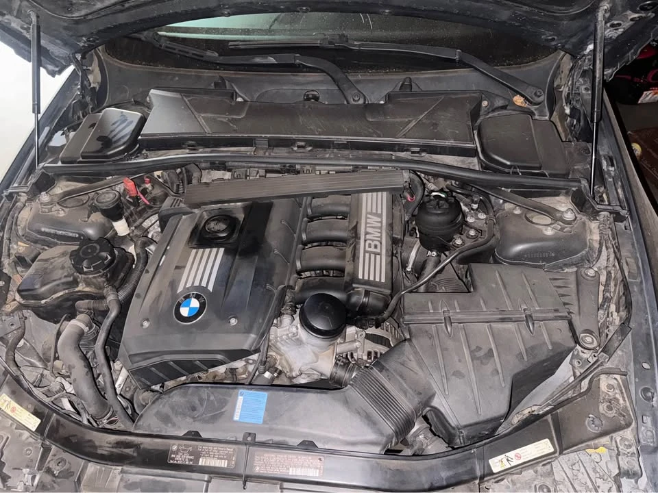 2007 BMW E92 3 Series Coupe - Image 6 of 6