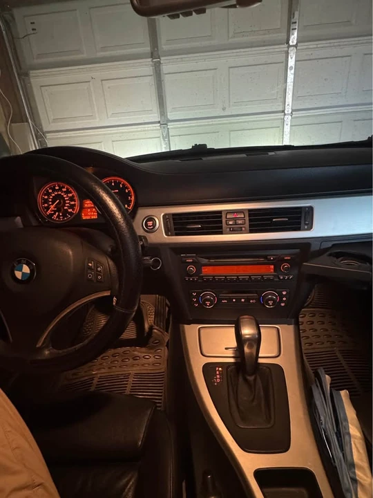 2007 BMW E92 3 Series Coupe - Image 3 of 6