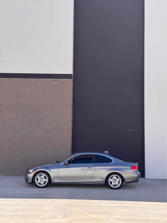 2007 BMW E92 3 Series Coupe - Image 3 of 5