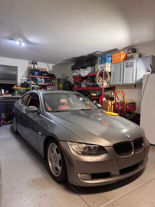 2007 BMW E92 3 Series Coupe - Image 5 of 5