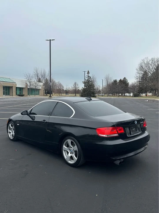 2007 BMW E92 3 Series Coupe - Image 4 of 8