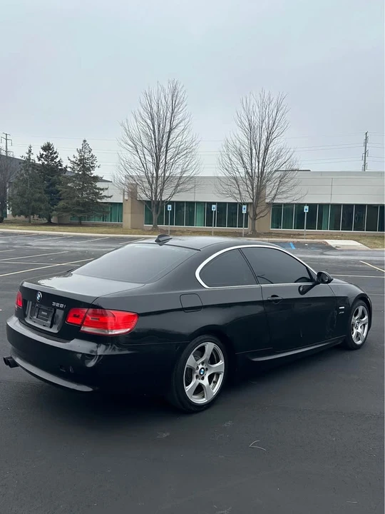 2007 BMW E92 3 Series Coupe - Image 3 of 8