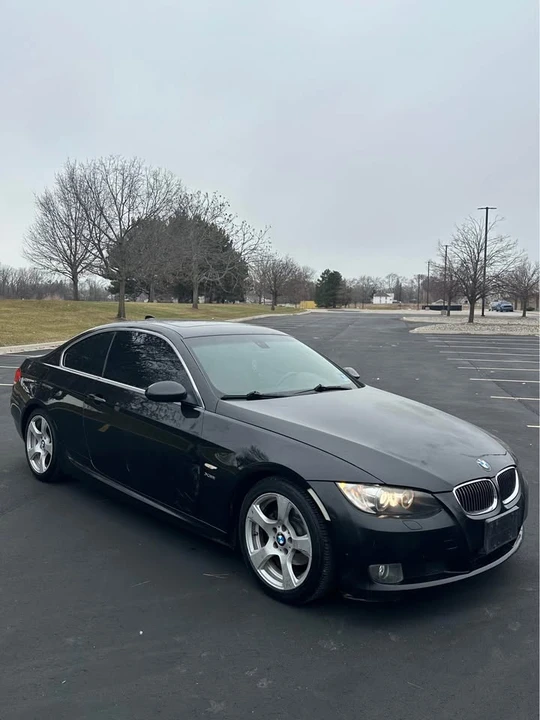 2007 BMW E92 3 Series Coupe - Image 2 of 8
