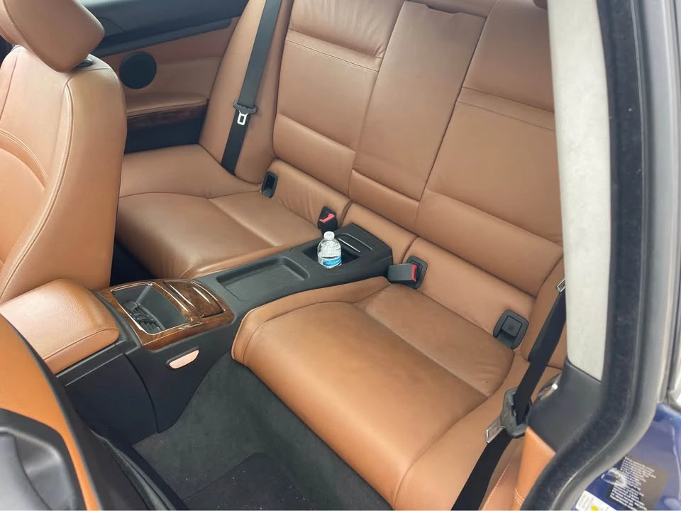 2007 BMW E92 3 Series Coupe - Image 5 of 5