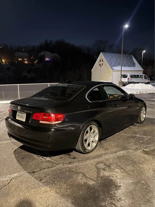 2007 BMW E92 3 Series Coupe - Image 5 of 17