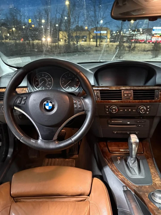 2007 BMW E92 3 Series Coupe - Image 14 of 17
