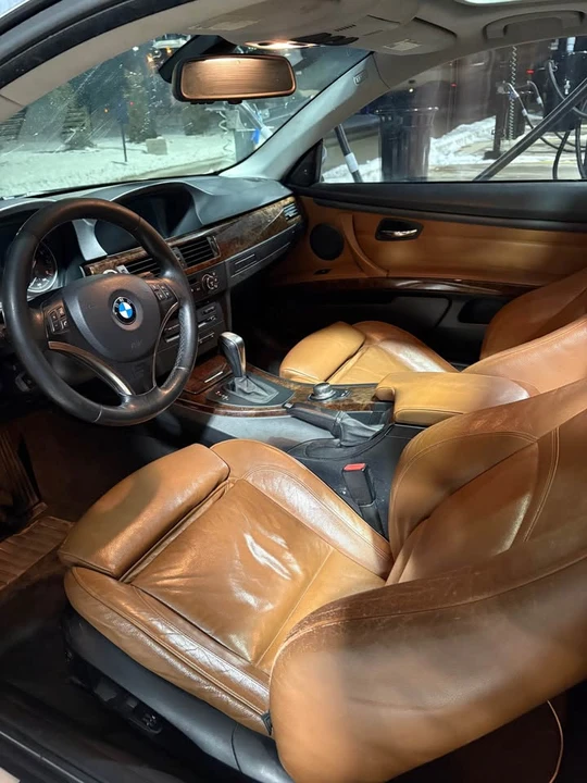 2007 BMW E92 3 Series Coupe - Image 12 of 17