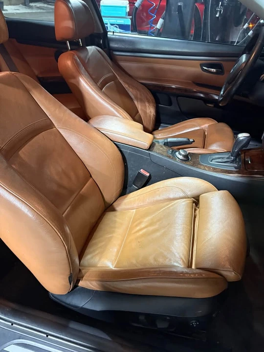 2007 BMW E92 3 Series Coupe - Image 9 of 17