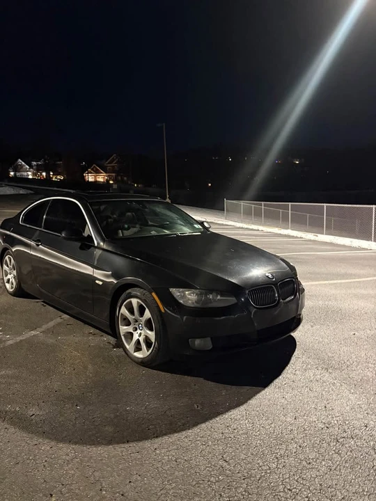 2007 BMW E92 3 Series Coupe - Image 7 of 17