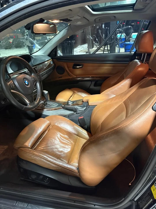 2007 BMW E92 3 Series Coupe - Image 16 of 17