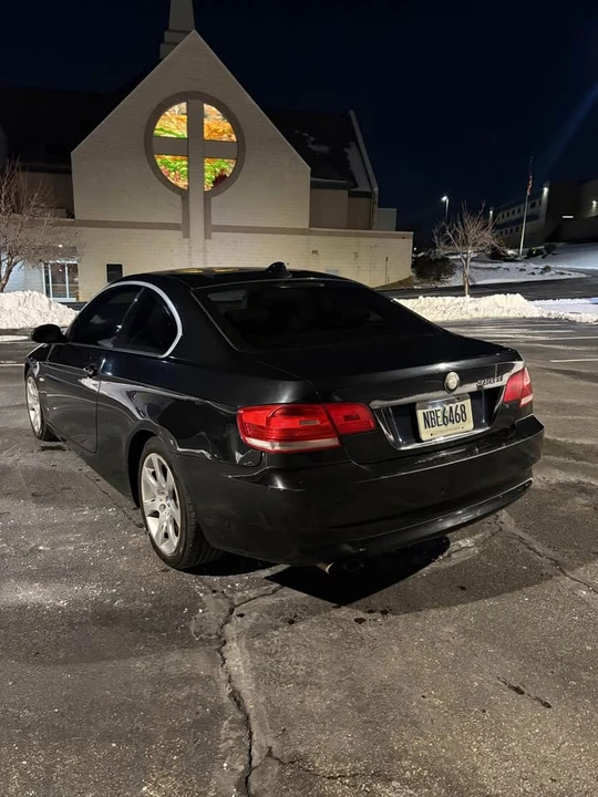 2007 BMW E92 3 Series Coupe - Image 3 of 17