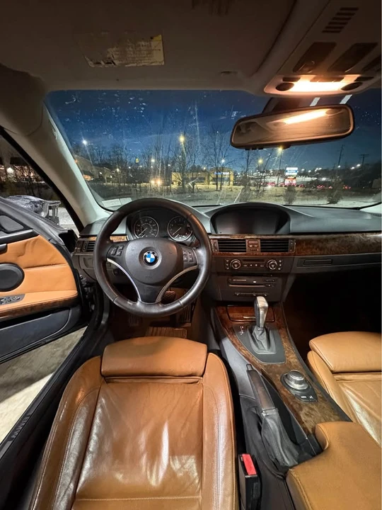 2007 BMW E92 3 Series Coupe - Image 13 of 17