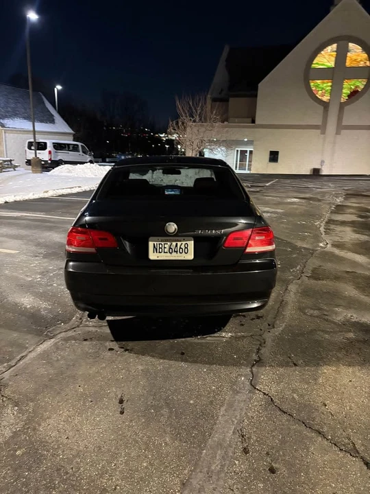 2007 BMW E92 3 Series Coupe - Image 4 of 17
