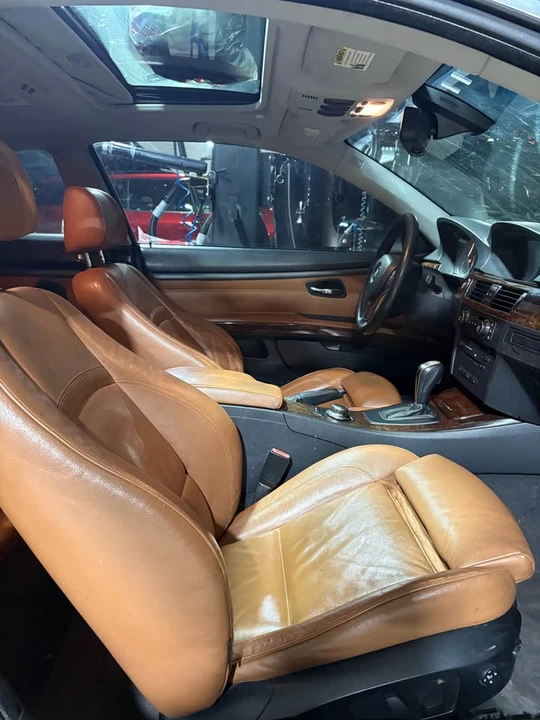 2007 BMW E92 3 Series Coupe - Image 11 of 17