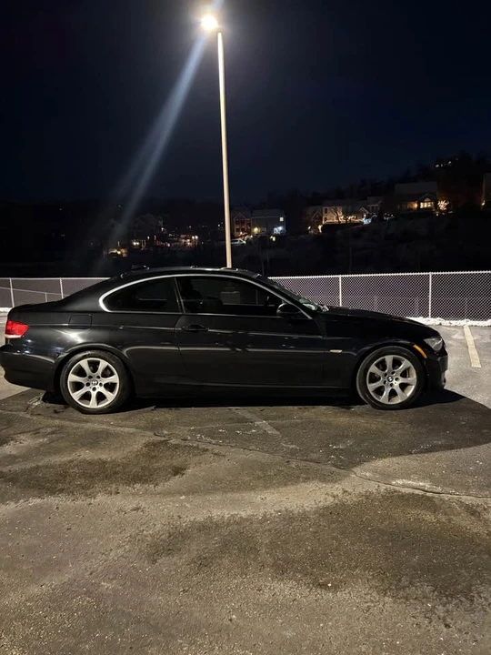 2007 BMW E92 3 Series Coupe - Image 6 of 17