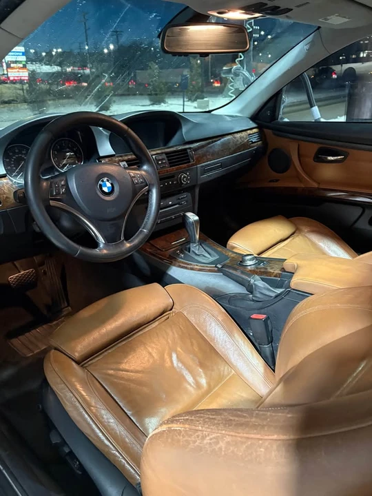 2007 BMW E92 3 Series Coupe - Image 15 of 17