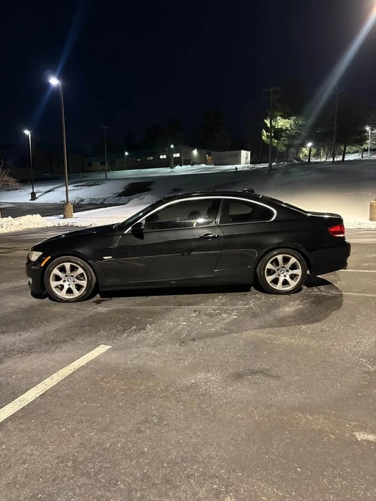 2007 BMW E92 3 Series Coupe - Image 2 of 17